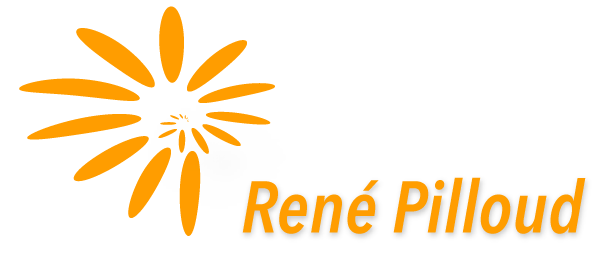 René Pilloud Webseite